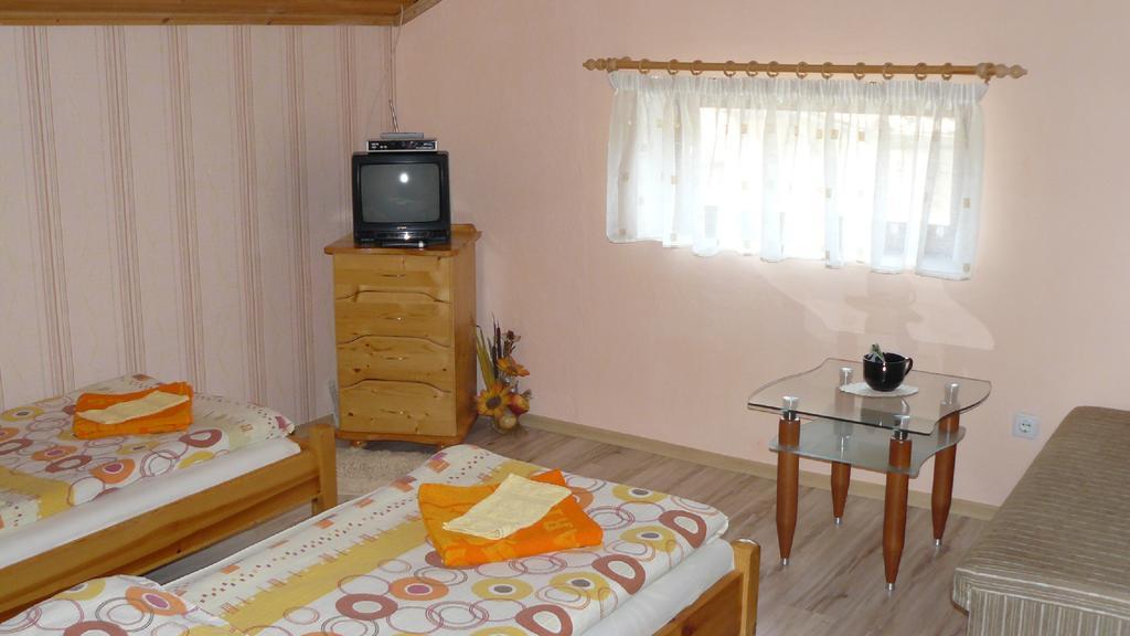 Geto Apartment Белоградчик Экстерьер фото