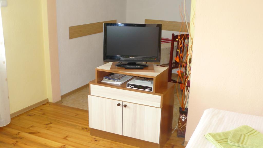 Geto Apartment Белоградчик Экстерьер фото