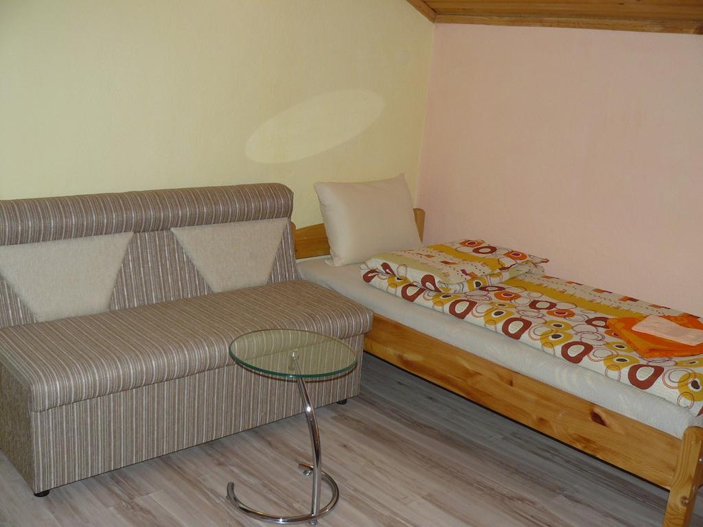 Geto Apartment Белоградчик Номер фото