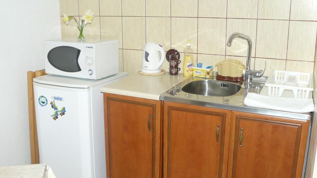 Geto Apartment Белоградчик Номер фото