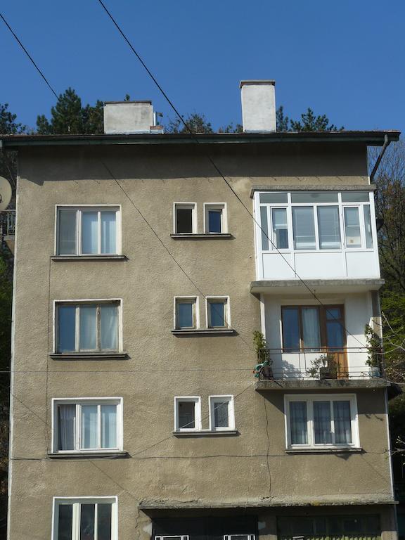 Geto Apartment Белоградчик Номер фото