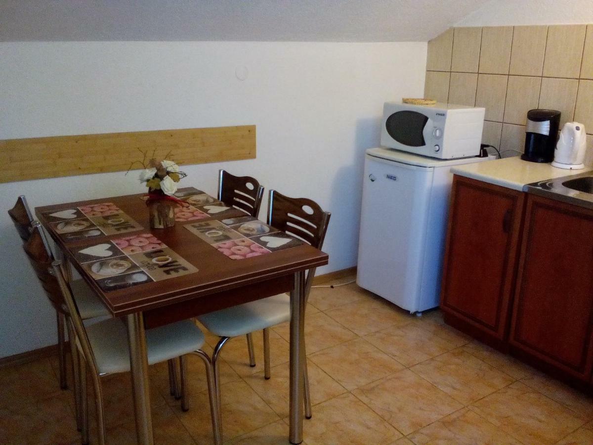 Geto Apartment Белоградчик Экстерьер фото